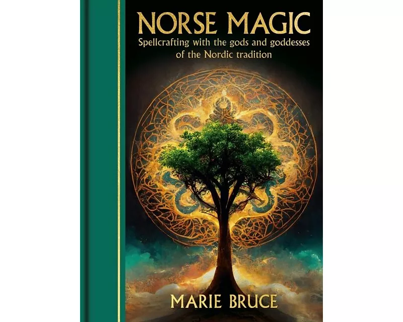 Norse Magic