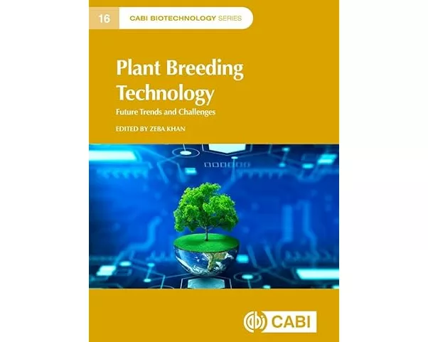 Plant Breeding Technology