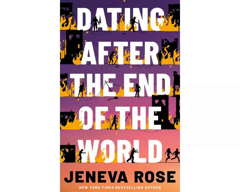 Dating After the End of the World