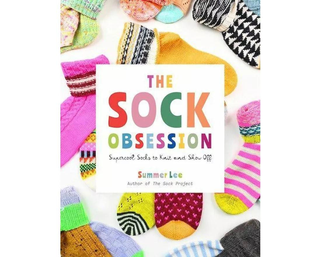 The Sock Obsession