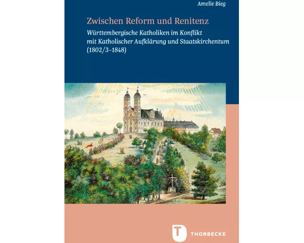 Zwischen Reform und Renitenz