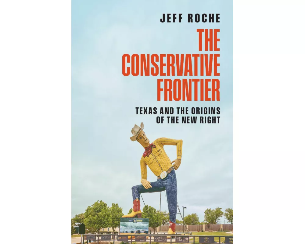 The Conservative Frontier