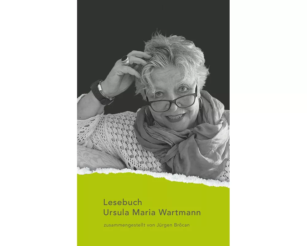 Ursula Maria Wartmann