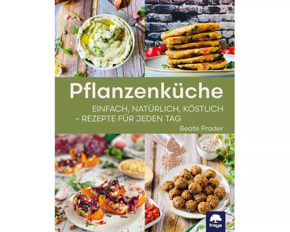 Pflanzenküche