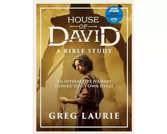 House of David (a Bible Study)
