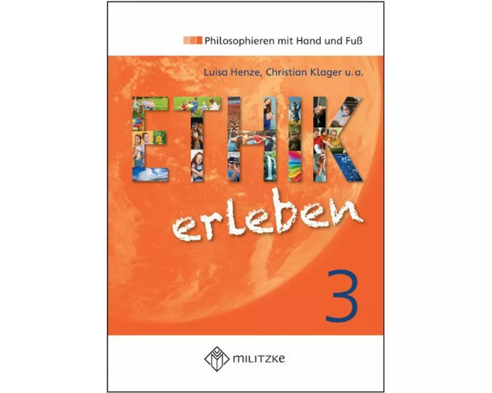 Ethik erleben 3