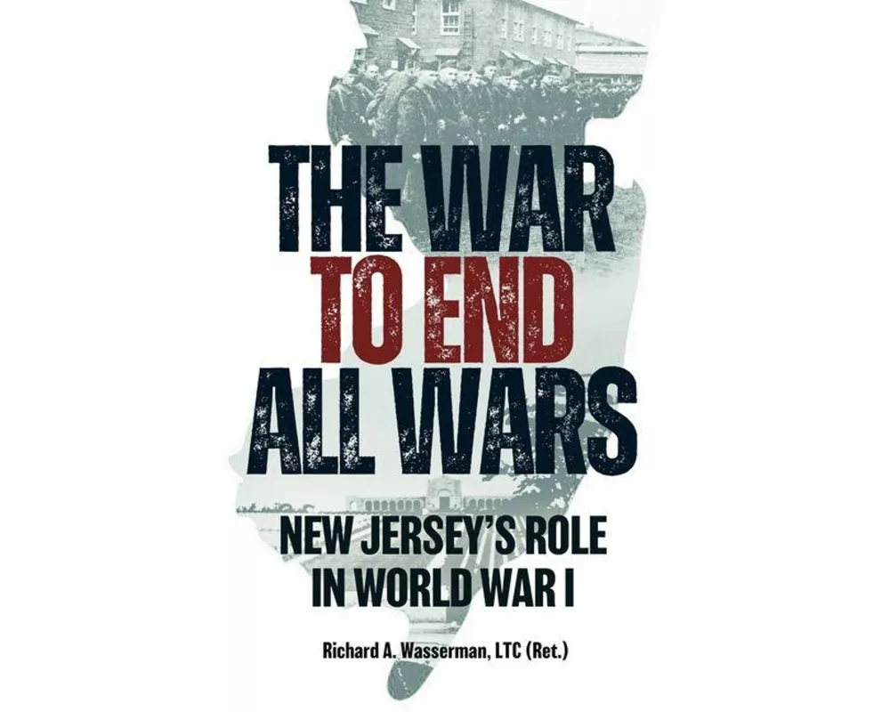 The War to End All Wars