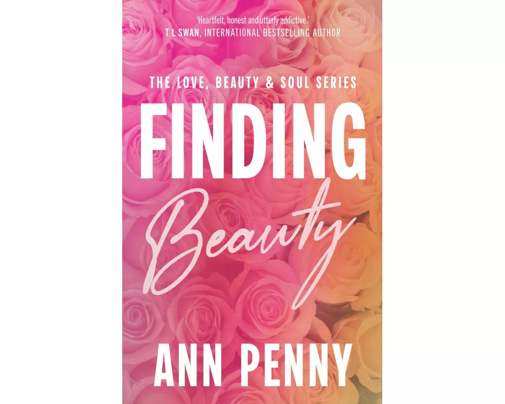 Finding Beauty