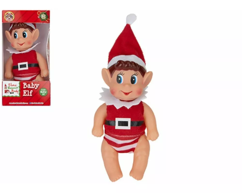 Baby Elf
