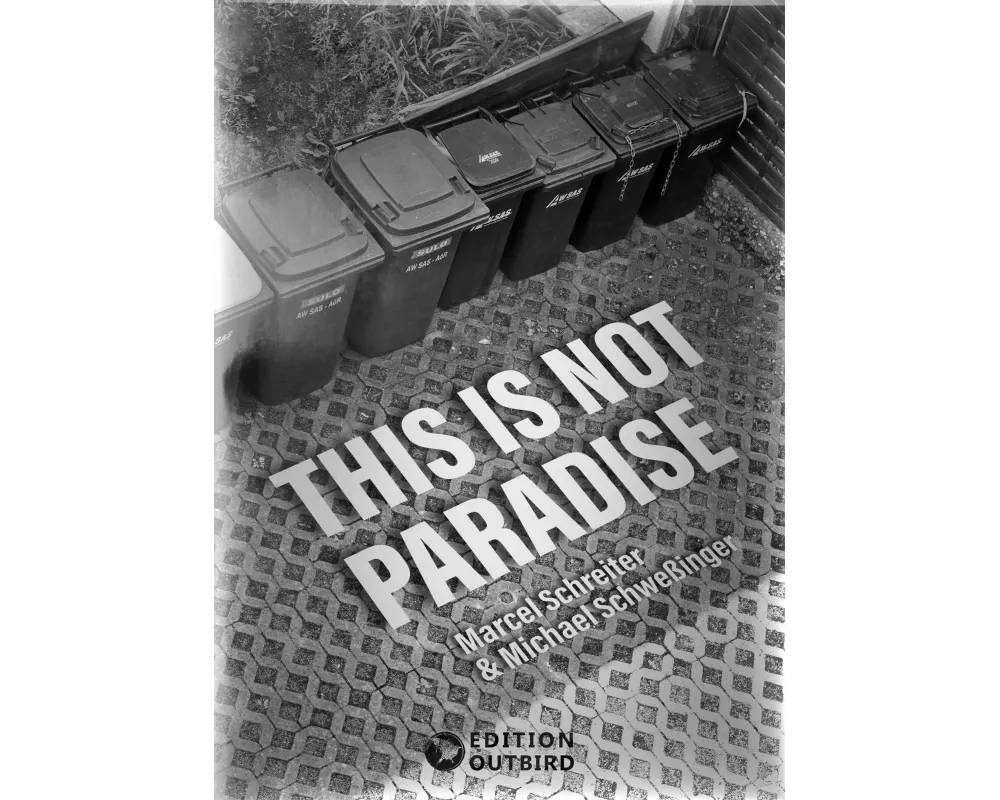 This Is Not Paradise