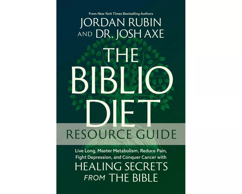 The Biblio Diet Study Guide