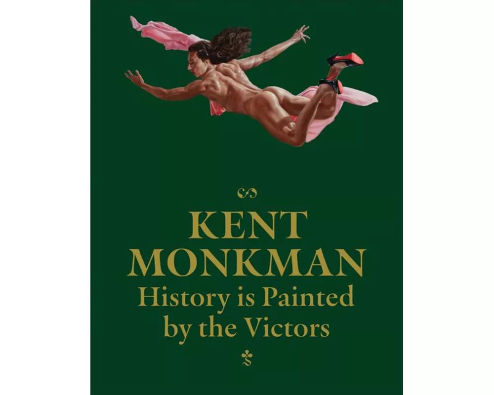 Kent Monkman: History is Painted by the Victors