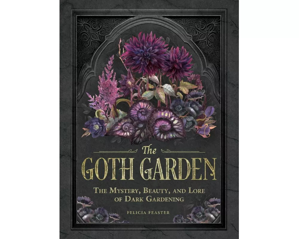 The Goth Garden