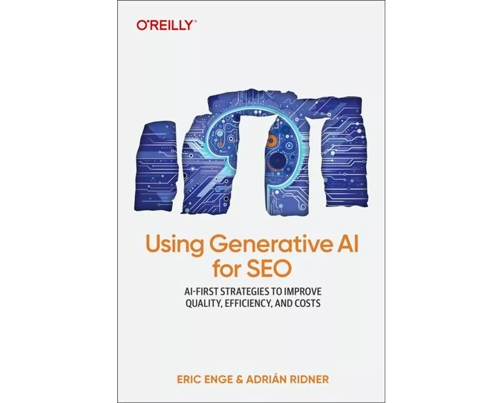 Using Generative AI for SEO