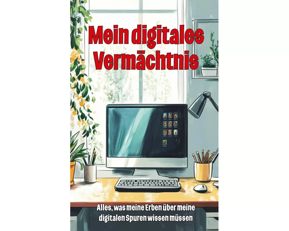 Mein digitales Vermächtnis