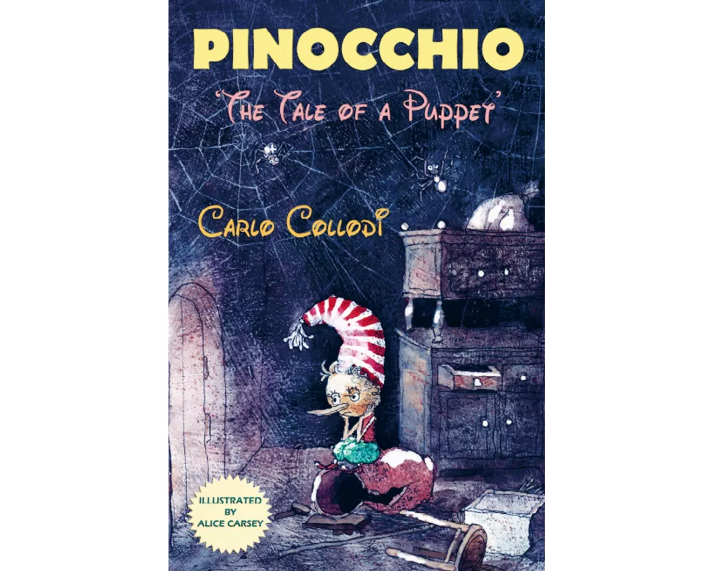 Pinocchio