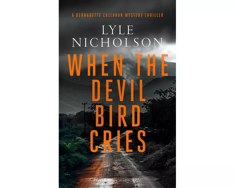 When the Devil Bird Cries