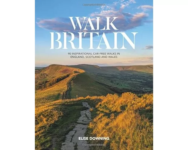 Walk Britain