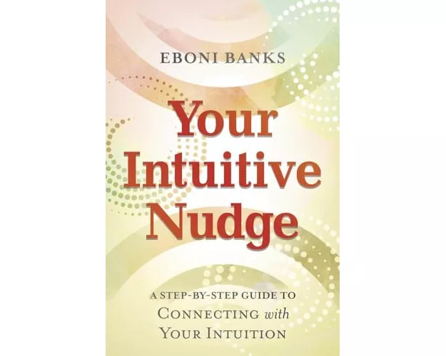 Your Intuitive Nudge