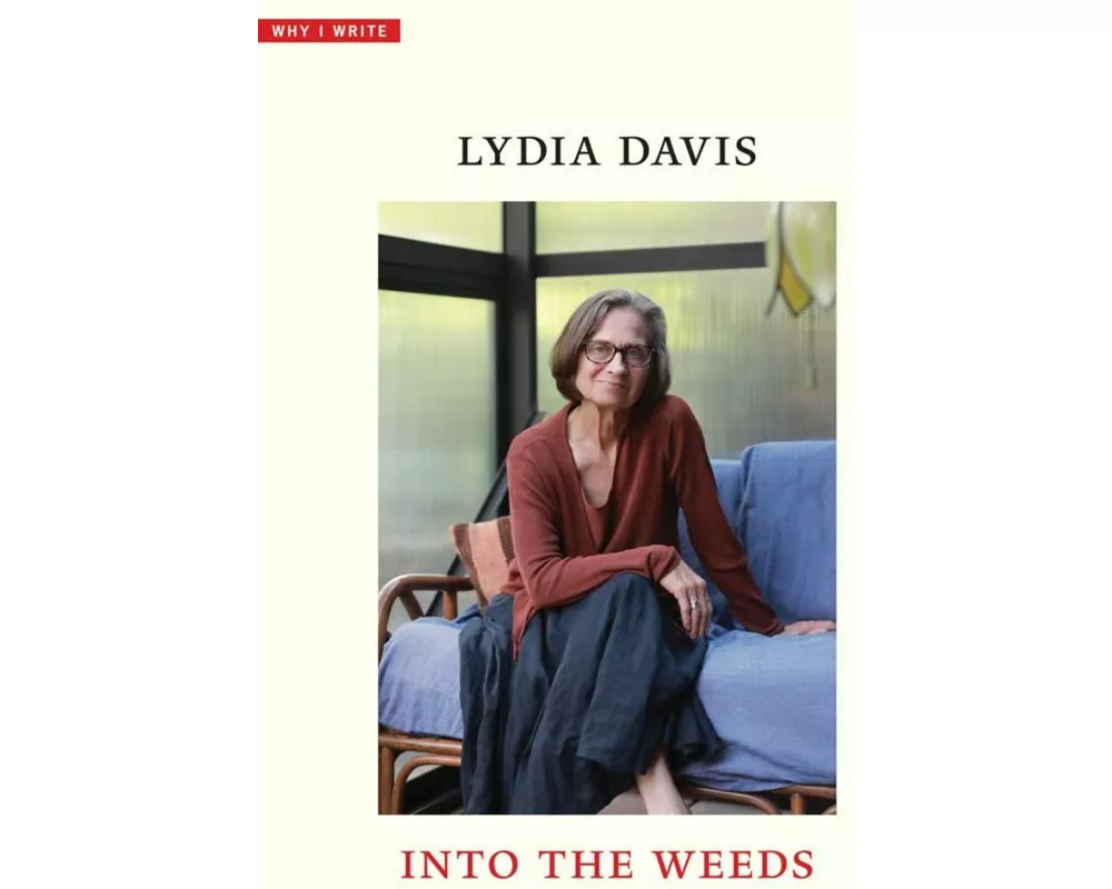 Into the Weeds