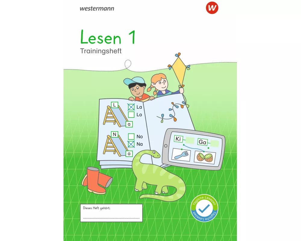 Westermann Unterrichtsmaterialien Grundschule