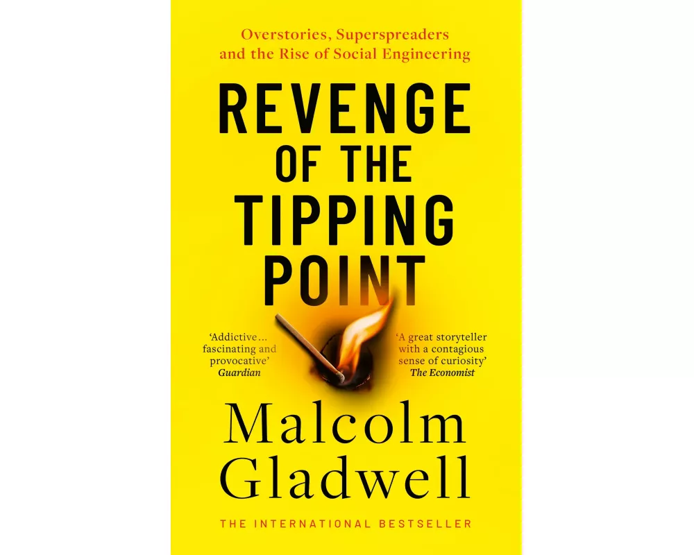 Revenge of the Tipping Point