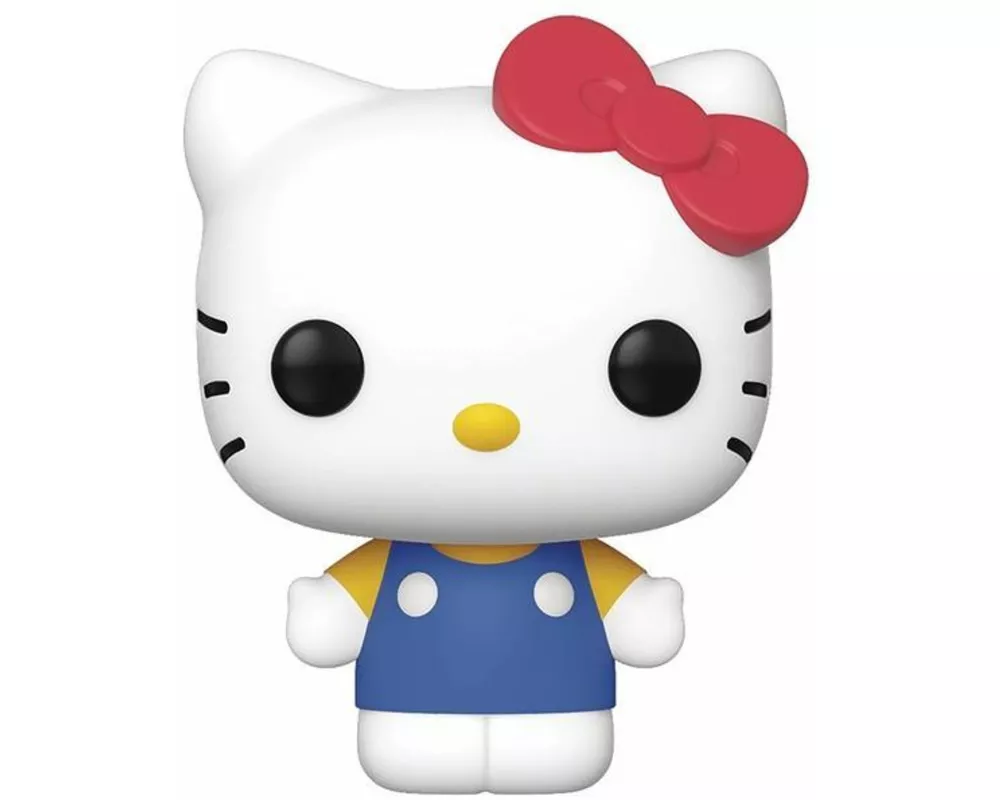 FUNKO POP Sanrio Hello Kitty S2