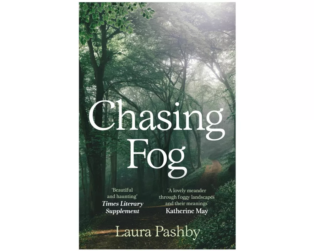 Chasing Fog