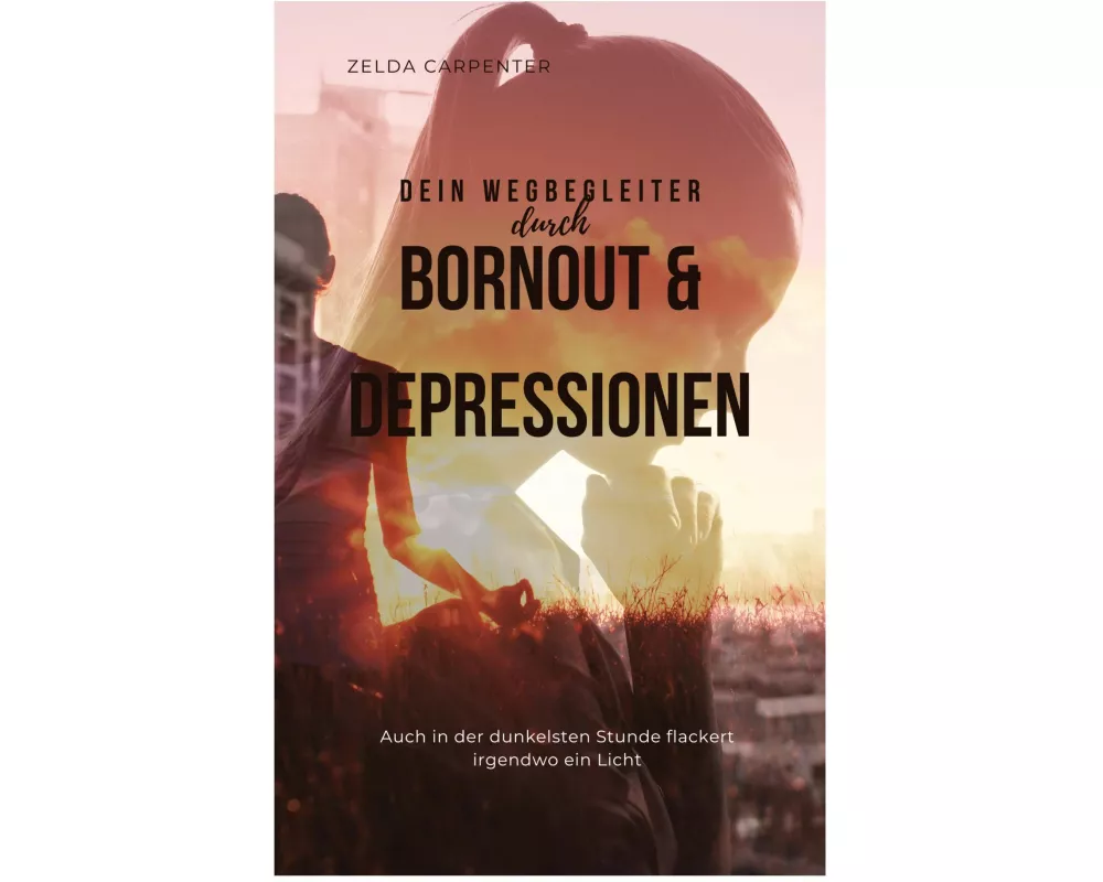 BurnOut & Depressionen