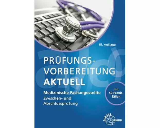 Prüfungsvorbereitung aktuell MFA