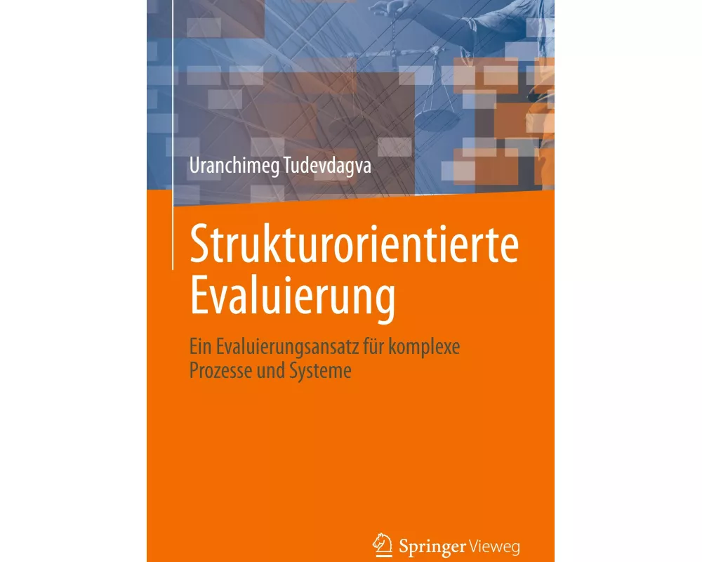 Strukturorientierte Evaluierung