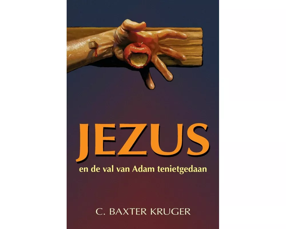 Jezus en de val van Adam tenietgedaan