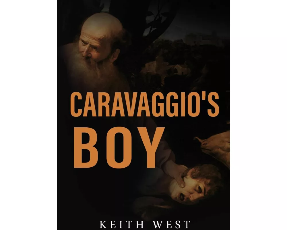 Caravaggio's Boy