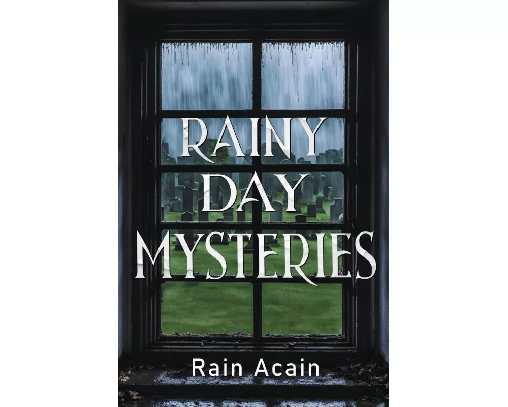 Rainy Day Mysteries