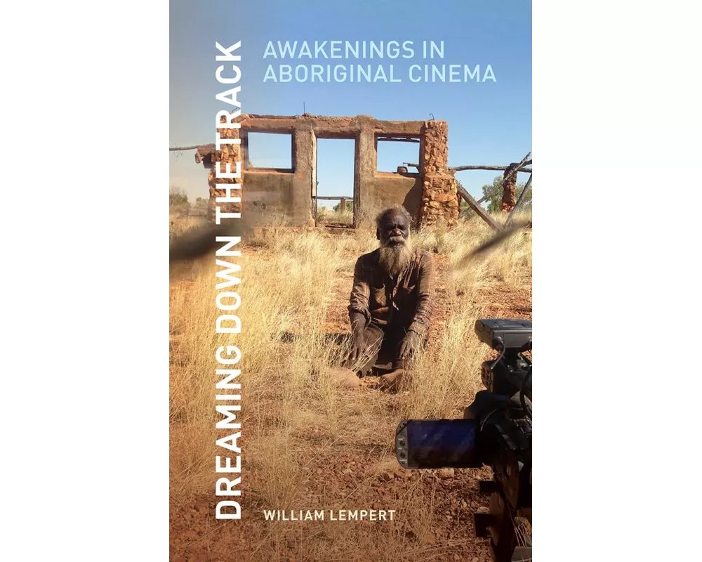 Dreaming Down the Track