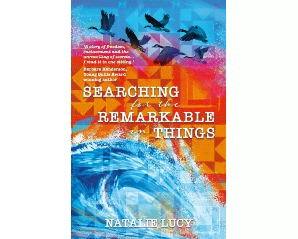 Searching for the Remarkable in Things