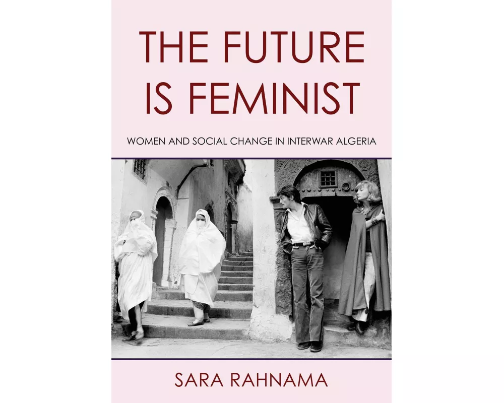 The Future Is Feminist
