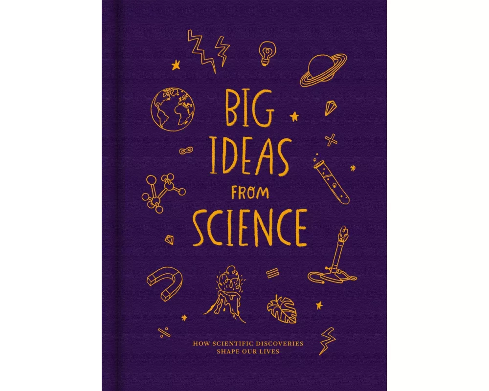 Big Ideas from Science