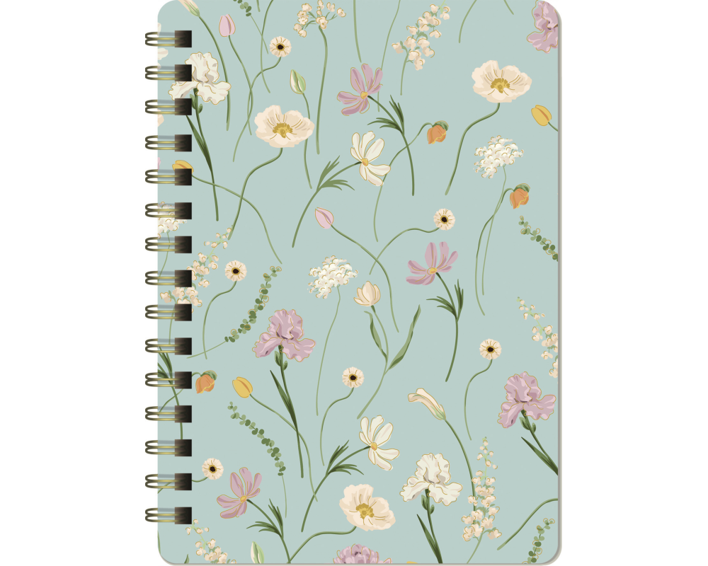 Notizblock Bloom