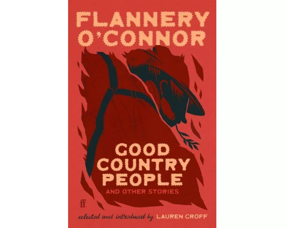 Good Country People and Other Stories