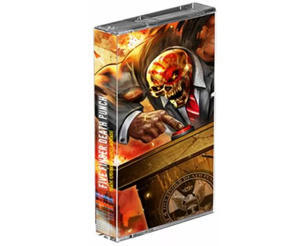 And Justice For None