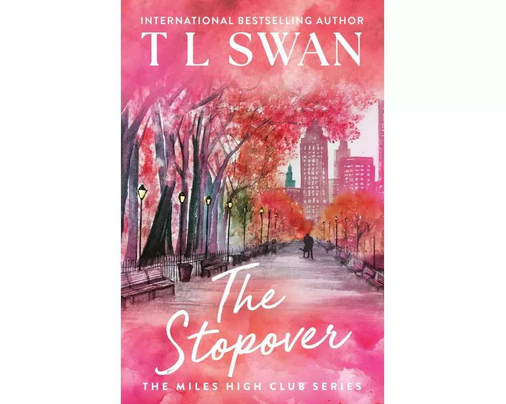 The Stopover