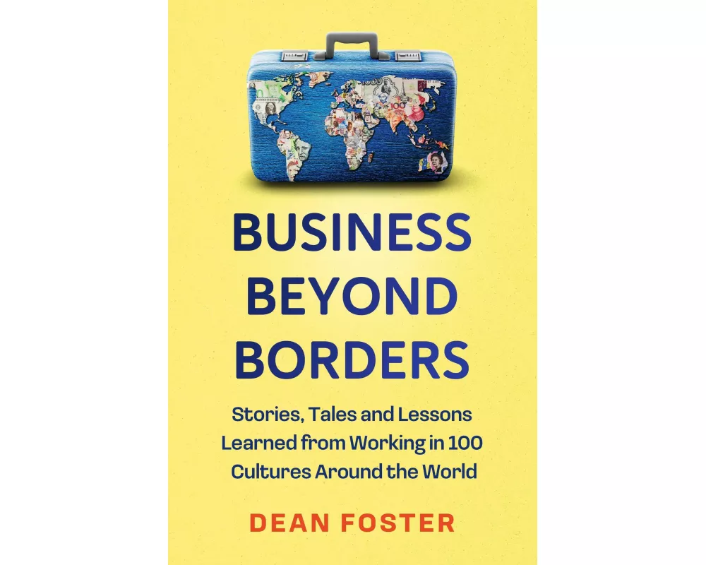 Business Beyond Borders