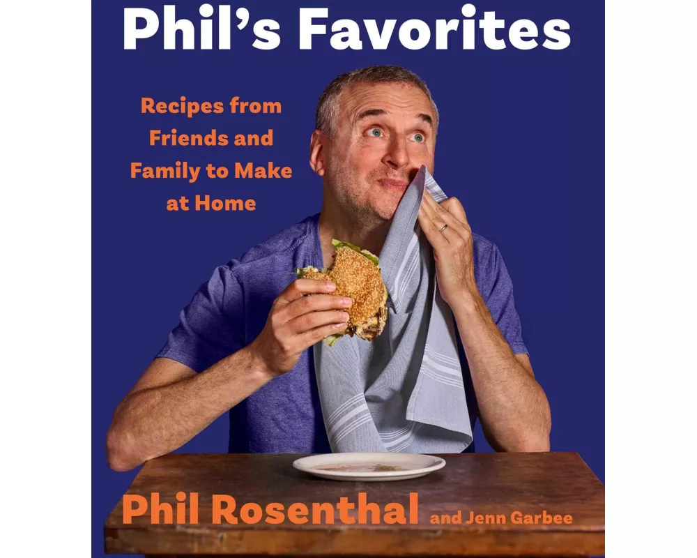 Phil's Favorites