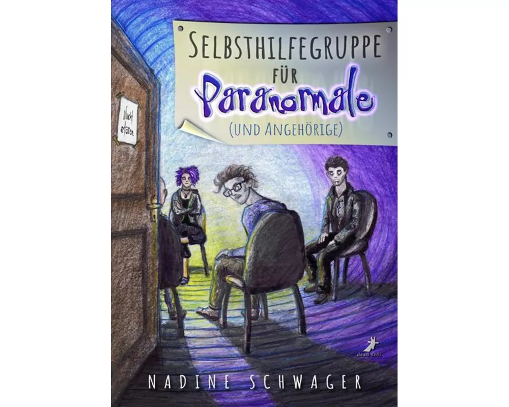 Selbsthilfegruppe für Paranormale
