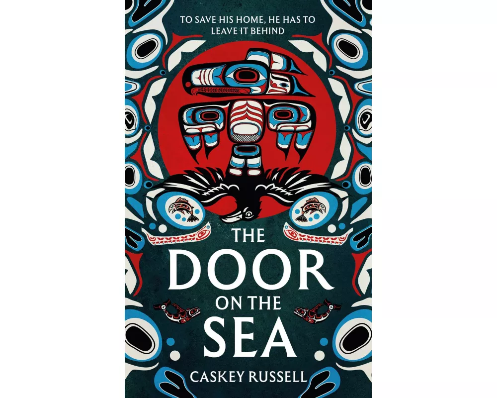 The Door on the Sea