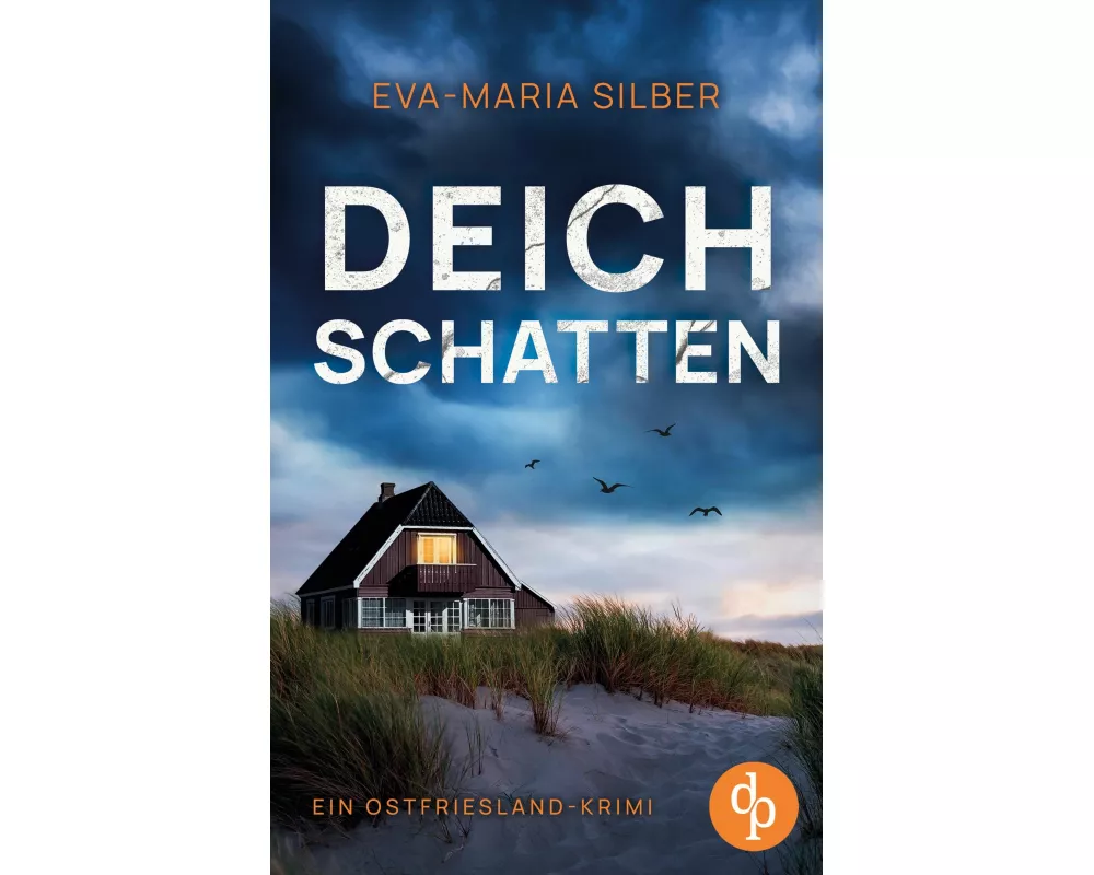 Deichschatten | Ein fesselnder Ostfriesland Krimi