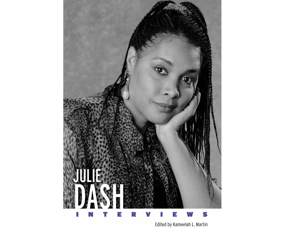 Julie Dash