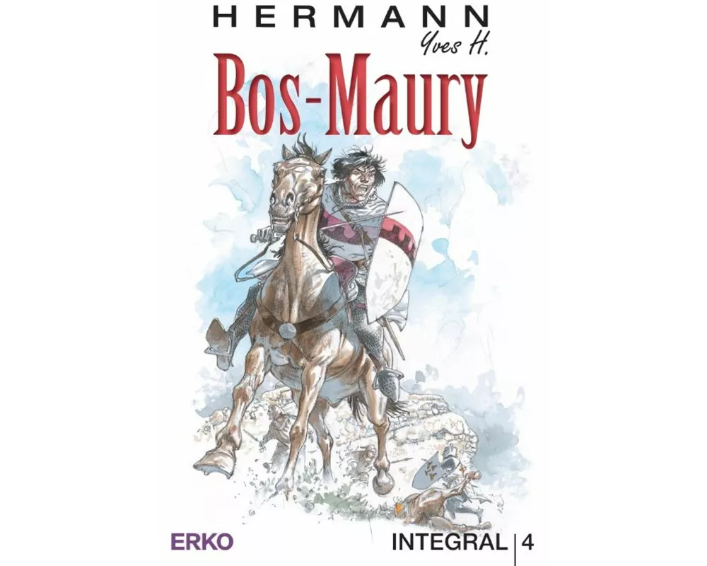 Bos-Maury Integral 4