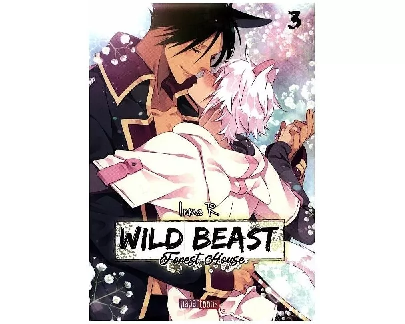 Wild Beast Forest House 03